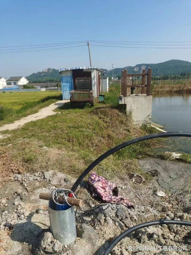 东台养鱼打什么井比较好
